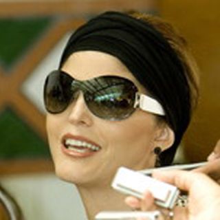 Ana Bárbara aclara rumores