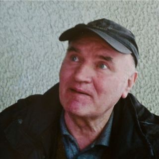 Mladic llama la atención del TPIY por su delicado estado de salud