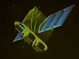 La semana pasada un satélite de última generación chino se perdió al no entrar en la órbita designada. ESPECIAL  /