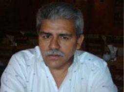 Millán era conocido por dirigir un periódico local y participar en un noticiario de radio. ESPECIAL  /