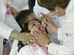 Resaltan la necesidad de que los enfermeros cuenten con mayor y permanente profesionalización científica. ARCHIVO  /