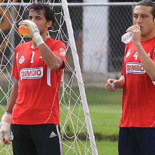 Héctor Reynoso confía en los suplentes