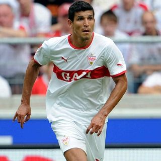 Stuttgart visita al Hertha de Berlín