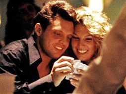 Reportan que el cantante se encontraría vacacionando junto a la modelo en el Hotel Palmilla. ESPECIAL  /