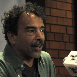 Reconocen trayectoria de Damián Alcázar en el FIC Monterrey