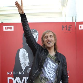 David Guetta dice que no tiene una estrategia de marketing