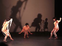 Las piezas se realizarán del 20 al 22 de octubre. ARCHIVO  /