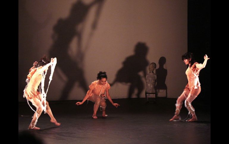 Las piezas se realizarán del 20 al 22 de octubre. ARCHIVO  /