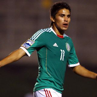 Ulises Dávila, cerca de llegar al Vitesse holandés