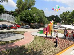 El municipio ofrecerá 40 actividades en el marco de la justa deportiva. A.CAMACHO  /