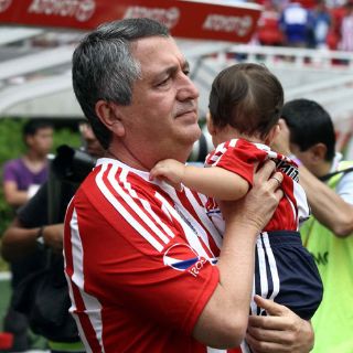 Vergara sostiene que no hay nada firmado