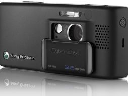 Las empresas Telcel, Iusacell, Telefónica y Unefón deben dejar de comercializar celulares de la marca Sony Ericsson. ARCHIVO  /