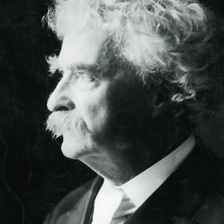 Un mes para querer a  Tom Sawyer