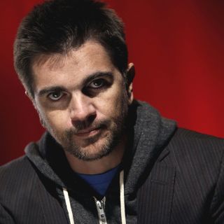 Juanes entra a Plaza Sésamo