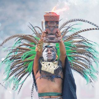 Un fuego que nos une