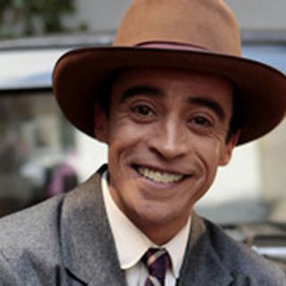 Roberto Sosa celebró 100 representaciones de ‘Cáncer de olvido’