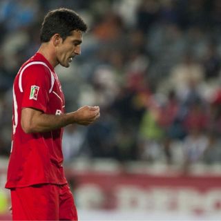 Ratifican castigo de 'Sinha'