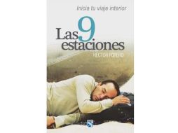 Portada del libro. ESPECIAL  /