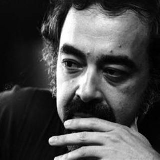 Ira Levin, uno de los pioneros en la literatura de ciencia ficción y del misterio