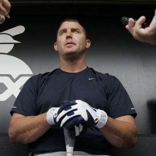 Thome vuelve con los Indios