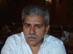 Humberto Millán Salazar contaba con una trayectoria de 33 años en periodismo especializado en temas políticos.ARCHIVO  /