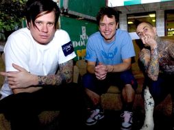 Fanáticos destacan el cambio de su estilo musical. AFP  /