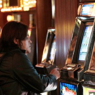 Ayuntamientos otorgaron permisos para el funcionamiento de máquinas de juego