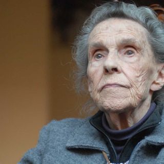 Leonora Carrington, recordada a través de la danza