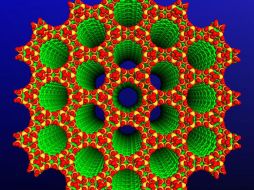 El nuevo material sintético permite obtener más gasolina o diesel de la misma cantidad de petróleo. EFE  /