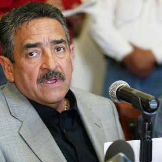 Insiste Marrufo:  'No hay desacato en nombramientos'