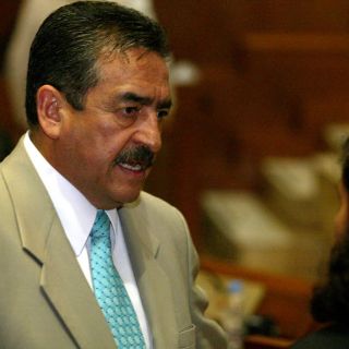 Defiende Marrufo nombramientos de magistrados