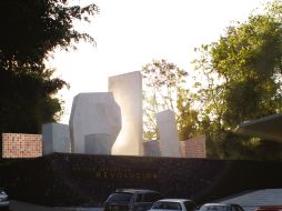 Imagen del render de ''La Familia'', como propone que se renueve el arquitecto Jorge Tejeda. ESPECIAL  /