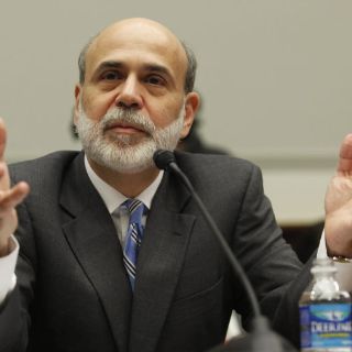 Discurso de Bernanke provoca alza en bolsas alrededor del mundo