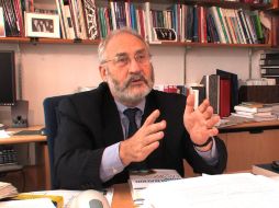 El principal problema, según el economista, es la caída de las exportaciones. EFE  /