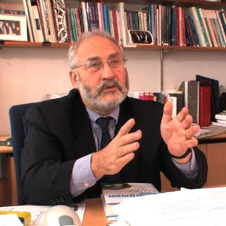 Economista pide a países emergentes fortalecer mercado interno