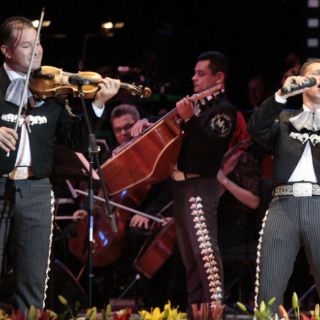Sorprende tráiler de Mariachi Gringo en gala