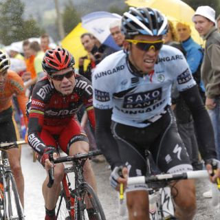 TAS estudiará caso Contador en noviembre