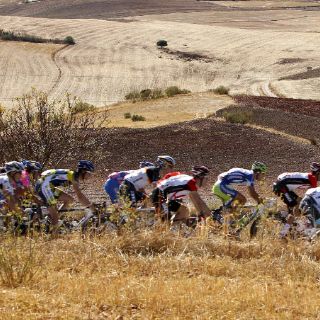 Tyler Farrar abandona Vuelta a España