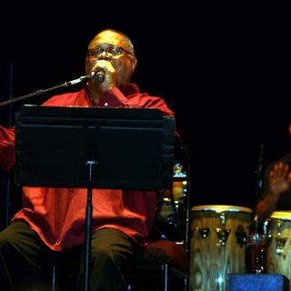 Pablo Milanés regresa a EU