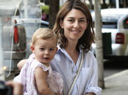 La boda se celebrará en el Palazzo Margherita. AFP  /