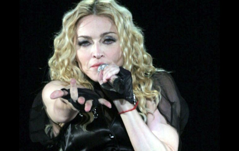 En 1990 con ''Justify My Love'', Madonna sufrió con la censura en MTV. NTX  /