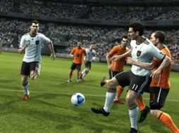 Ambos títulos se podrán adquirir hasta el 29 de septiembre. ESPECIAL  /