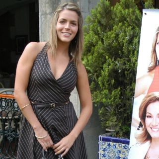 Claudia Álvarez entra a ''Dos hogares''