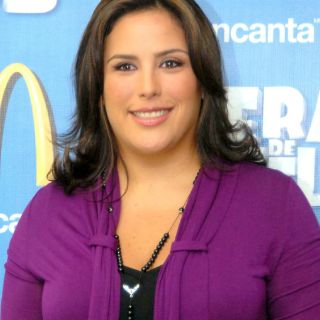 Angélica Vale debuta en ''Mentiras''