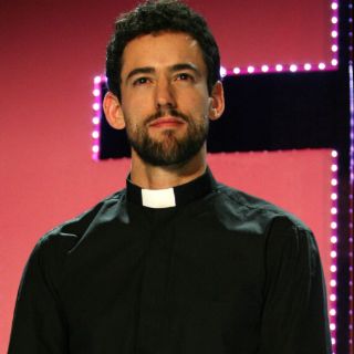 Luis Gerardo Méndez, enfocado en la actuación