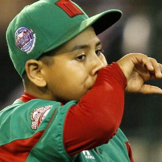 México pierde ante Japón en final internacional de Pequeñas Ligas