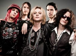 Su más reciente producción discográfica Neón fue hecha en los estudios Broken Wave. ESPECIAL  /