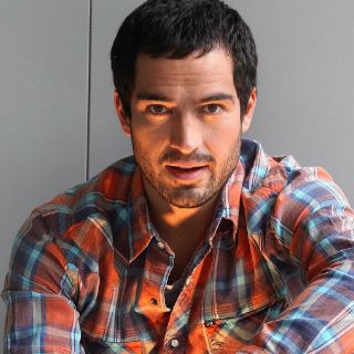 Alfonso Herrera estrenará pronto ''El diez''