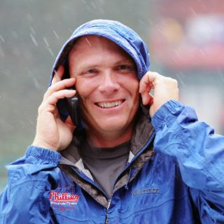 Posponen doble jornada entre los Marlins y los Filis