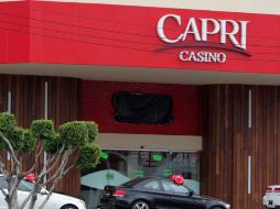 Diversos casinos han sido clausurados al ser sometidos a nuevas revisiones. NTX  /